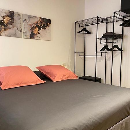 Apartamento Ca' Degli Specchieri - A Due Passi Da Piazza San Marco Venecia Exterior foto