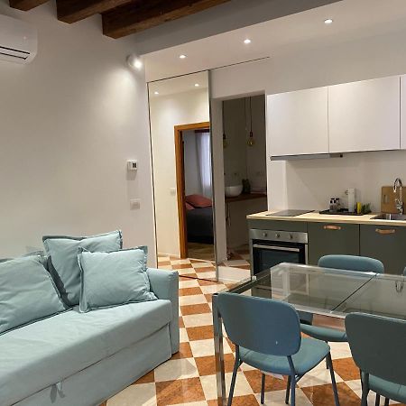 Apartamento Ca' Degli Specchieri - A Due Passi Da Piazza San Marco Venecia Exterior foto