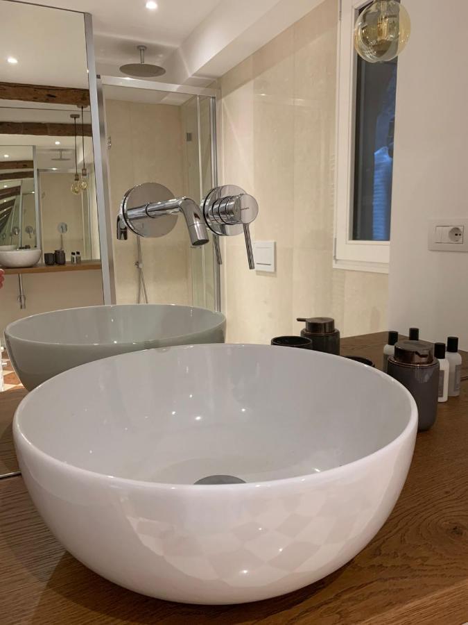 Apartamento Ca' Degli Specchieri - A Due Passi Da Piazza San Marco Venecia Exterior foto