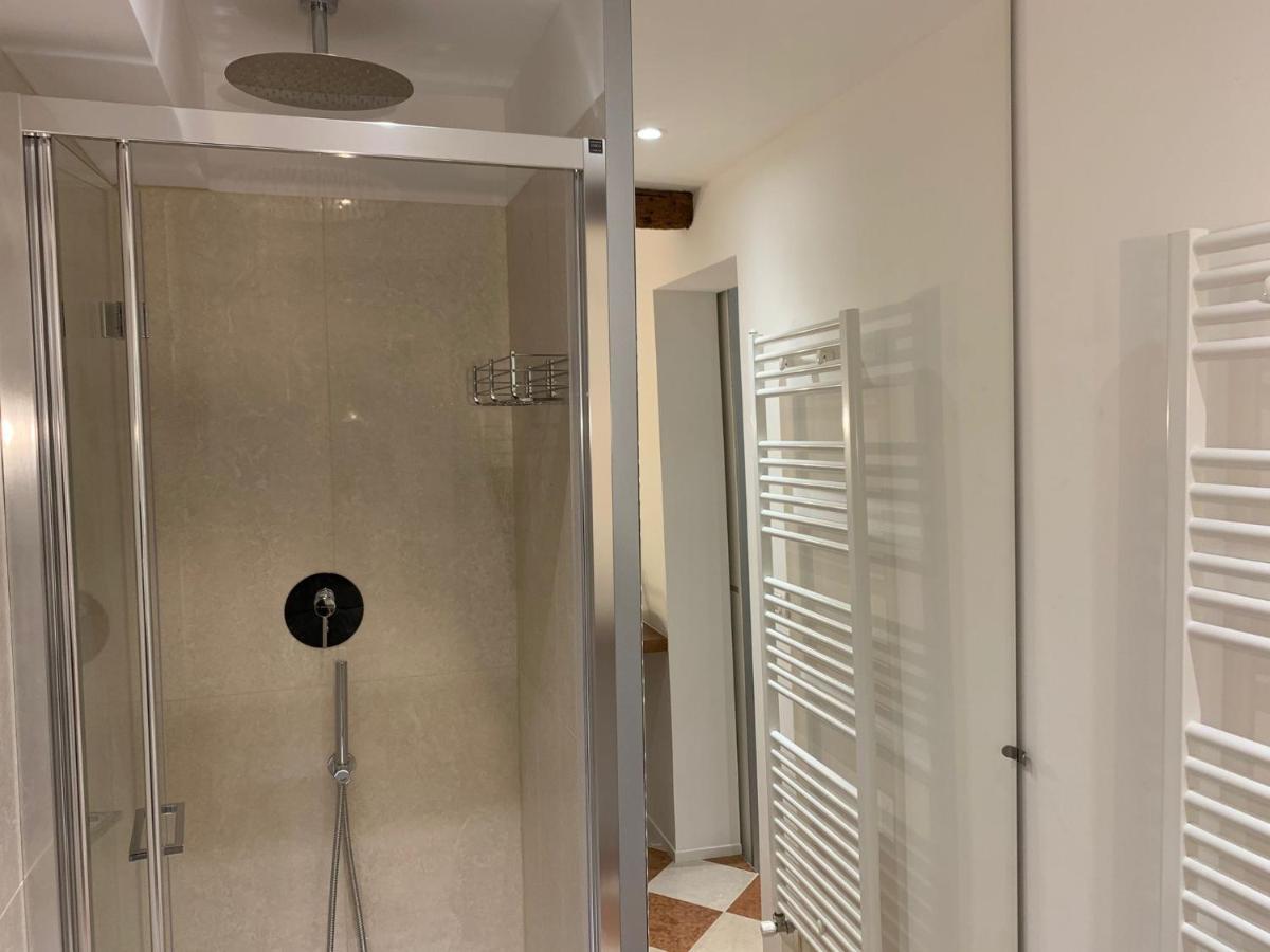 Apartamento Ca' Degli Specchieri - A Due Passi Da Piazza San Marco Venecia Exterior foto