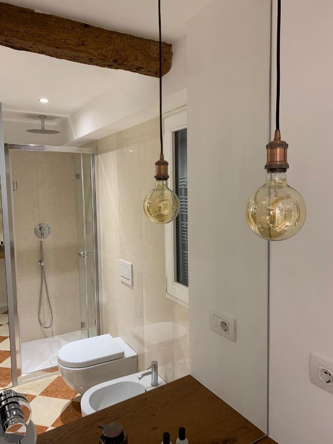 Apartamento Ca' Degli Specchieri - A Due Passi Da Piazza San Marco Venecia Exterior foto