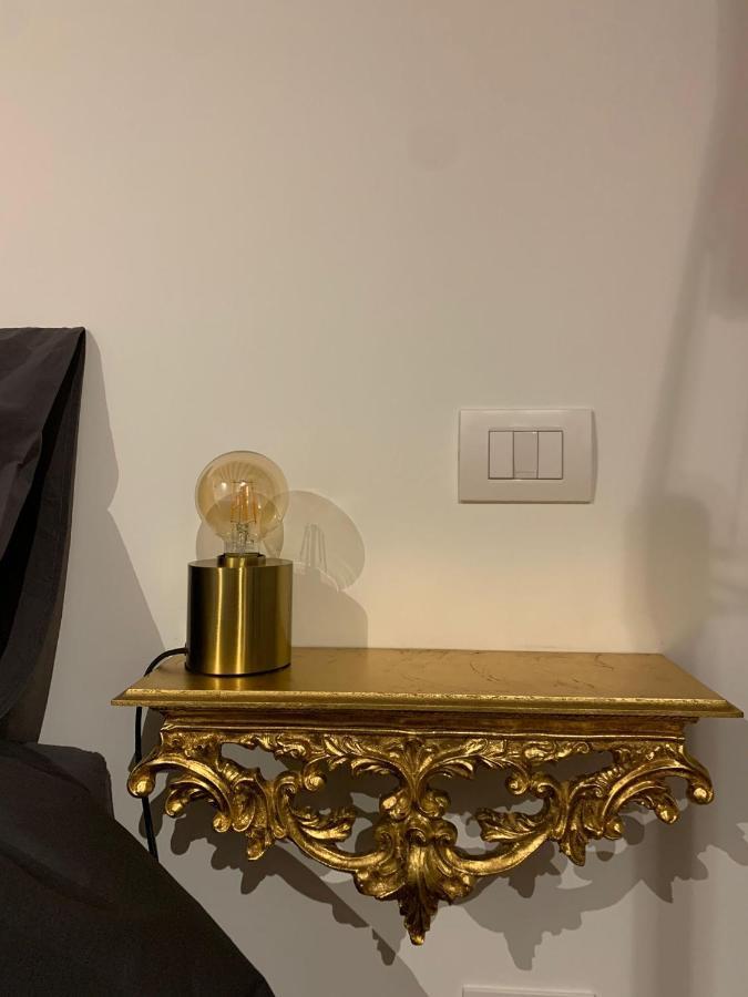 Apartamento Ca' Degli Specchieri - A Due Passi Da Piazza San Marco Venecia Exterior foto