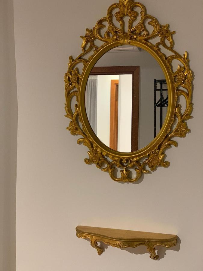 Apartamento Ca' Degli Specchieri - A Due Passi Da Piazza San Marco Venecia Exterior foto