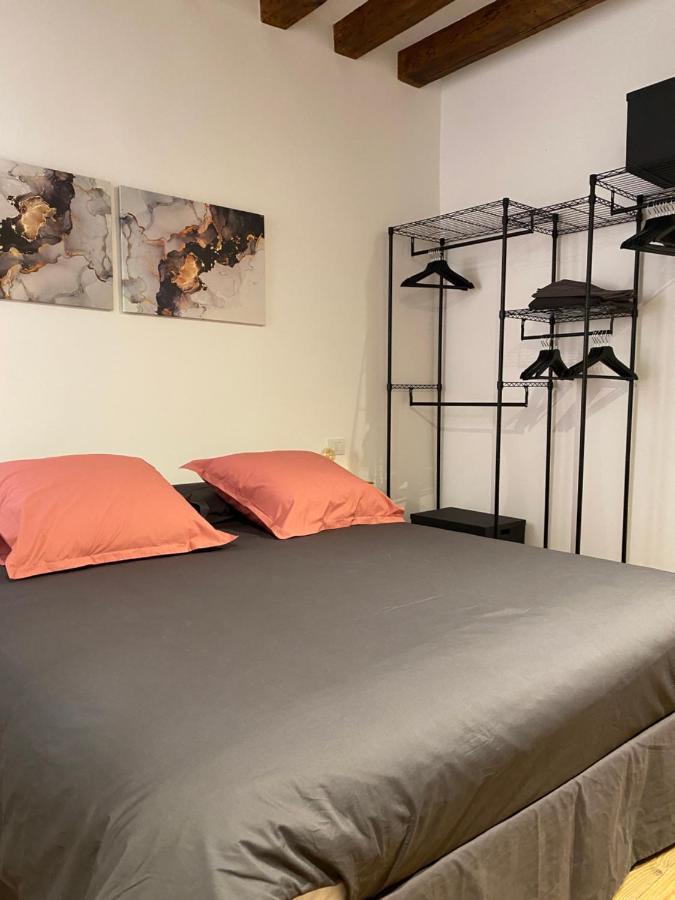 Apartamento Ca' Degli Specchieri - A Due Passi Da Piazza San Marco Venecia Exterior foto