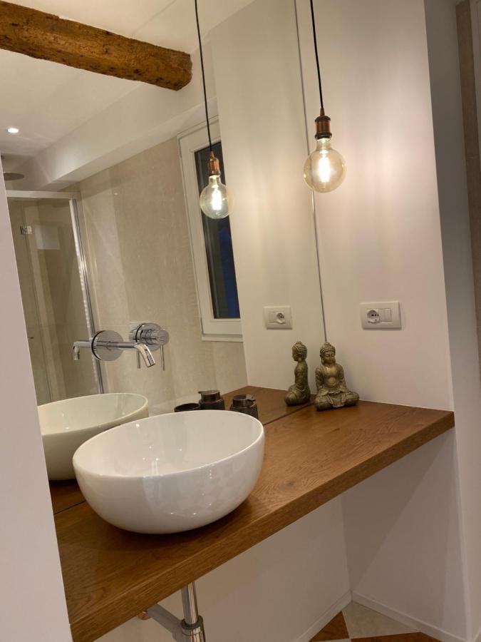 Apartamento Ca' Degli Specchieri - A Due Passi Da Piazza San Marco Venecia Exterior foto