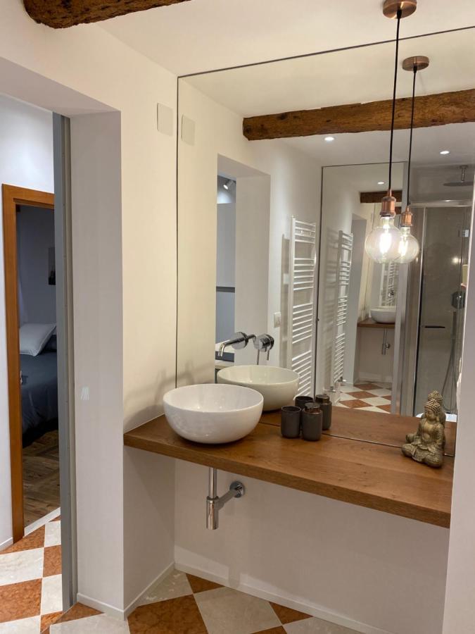 Apartamento Ca' Degli Specchieri - A Due Passi Da Piazza San Marco Venecia Exterior foto